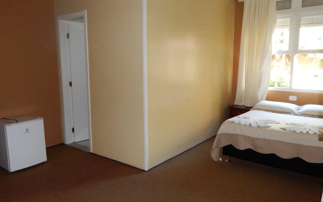Hotel Platanus
