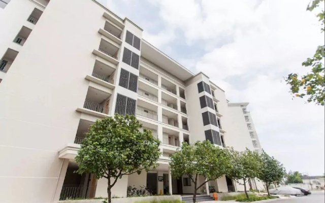 Star Light Apartment