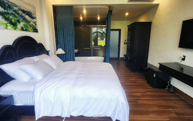 Karst Residence Phong Nha