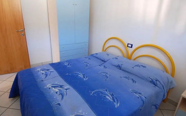 Modern Apartments in Rosolina Mare with Private Parking