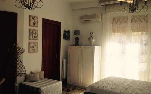 B&B Il Piccolo Attico