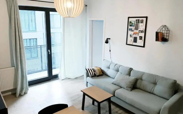 MSapartamenty Centrum 3