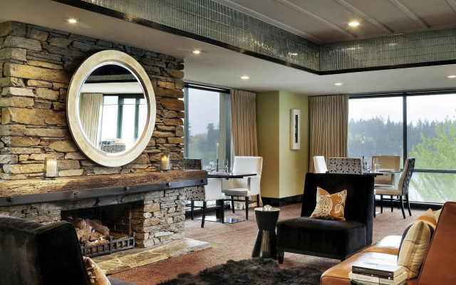 Hotel St Moritz, Queenstown - MGallery