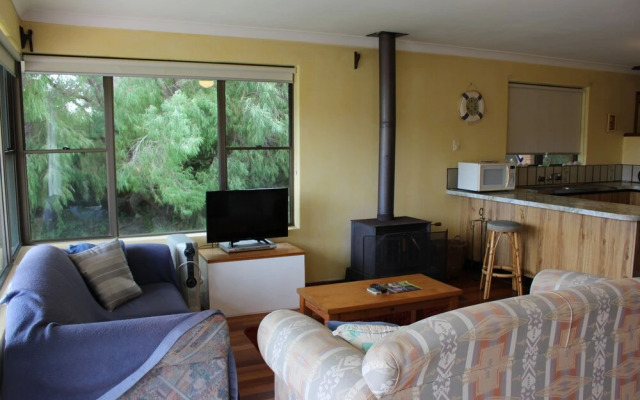 Jen's Beach House