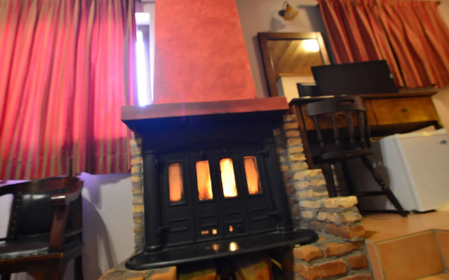 Georgios V Chalet