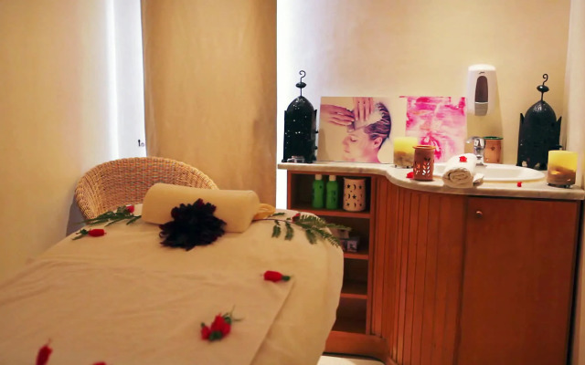 Iris Djerba Hotel & Thalasso