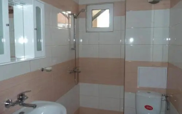 Anfid Apartments