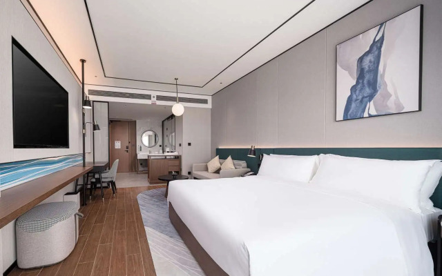 Hilton Garden Inn Anqing Susong