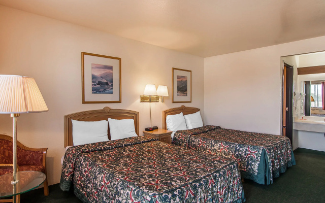 Ashland Valley Inn