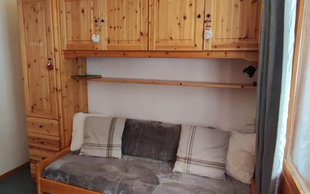 Studio Centre Station - Vue Magnifique - Valfrejus