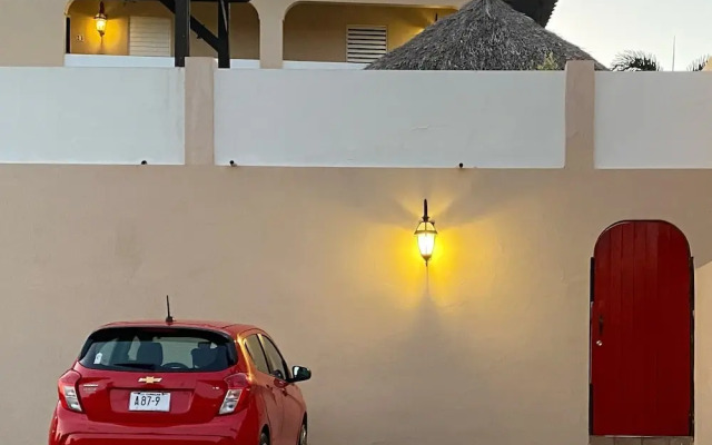 Casa Amalia