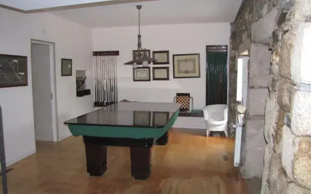 Quinta Das Herédias