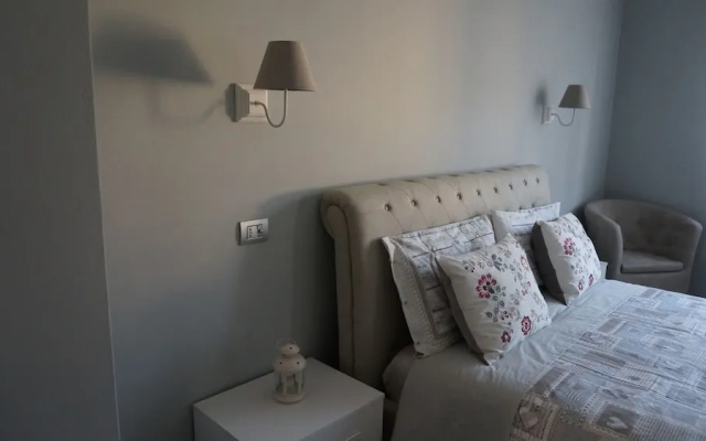Masia Holiday Apartment Como Lake