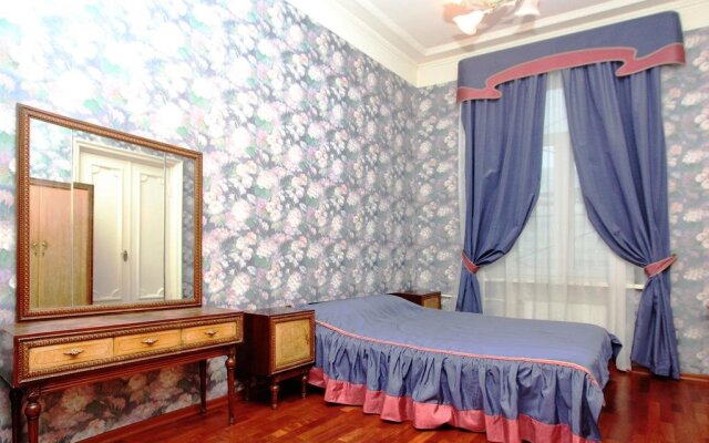 Гостиница Улучшенные апартаменты «Apartlux Маяковская Делюкс» в Москве 1 отзыв об отеле, цены и фото номеров - забронировать гостиницу Улучшенные апартаменты «Apartlux Маяковская Делюкс» онлайн Москва комната для гостей