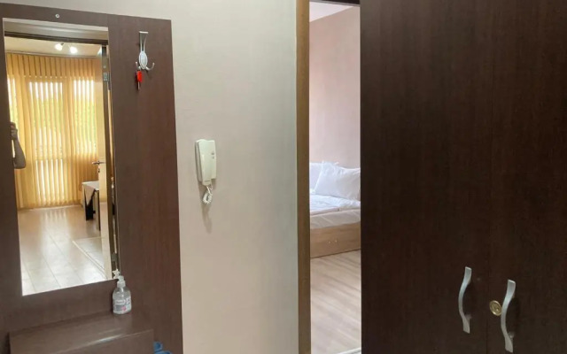 Tyulev apartment 2