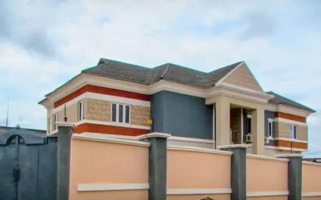 Upgates Enterprise -Homes & Suites