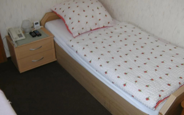 Alter Olper Hof Hotel Garni