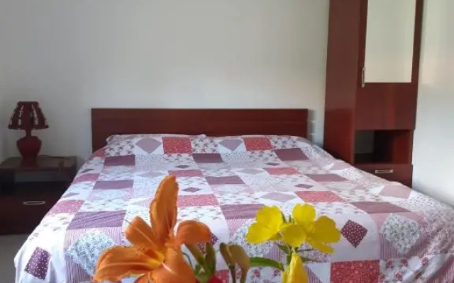 Cvjetni Apartmani