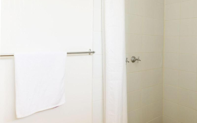 Bellbrae Motel