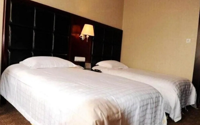 Shengtang Zhengli Hotel