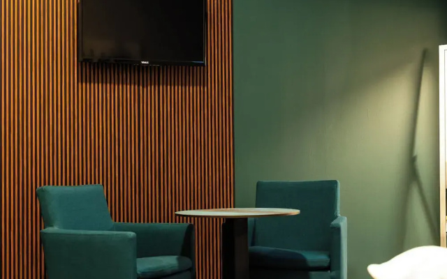 City Walk Hostel