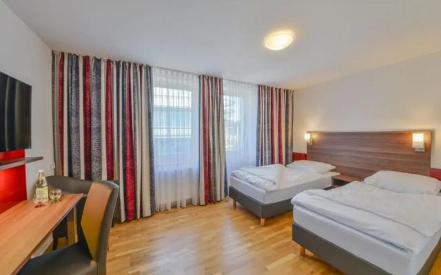 City Hotel Wetzlar