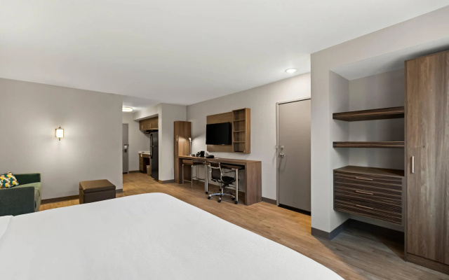 MainStay Suites Gatlinburg Downtown Area