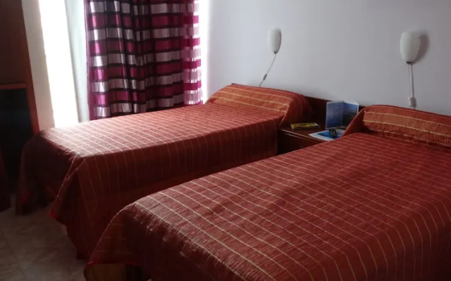 Yria Residential