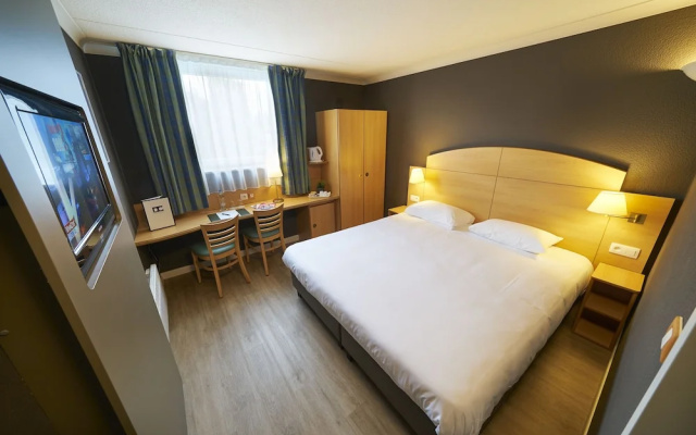 DC Sleep & Go Brussels West