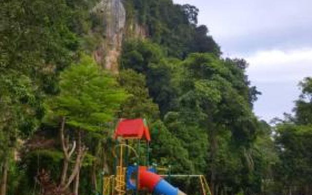 Ipoh EastEden Homestay