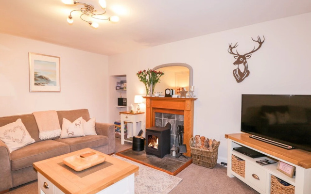 Stonywood Cottage