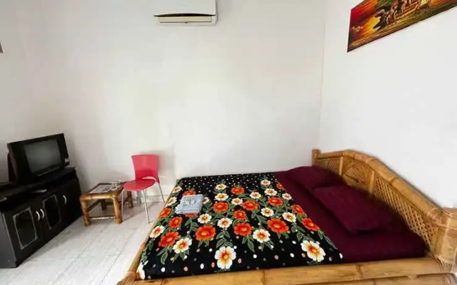 Alan's Homestay