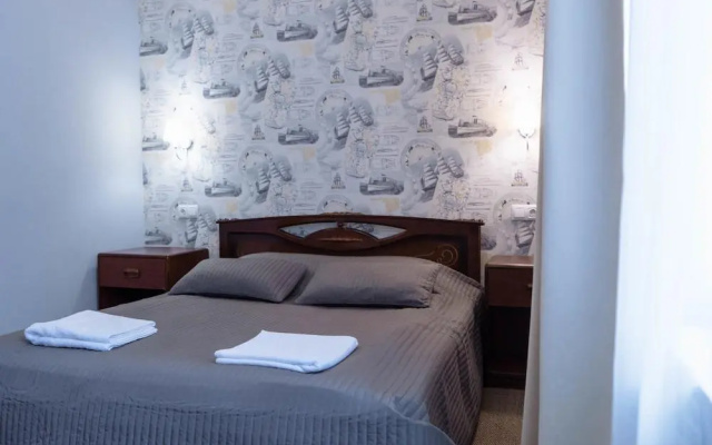 Capitan Hotel