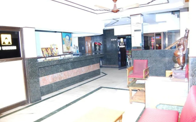 Hotel Ramakrishna