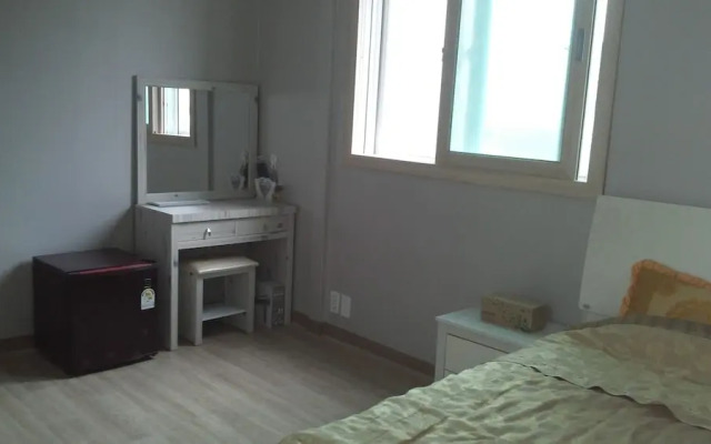 Ophir House Jeju