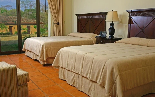 La Posada Inn Hacienda Pinilla