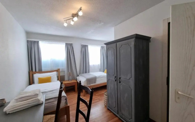 Cristal Apartment