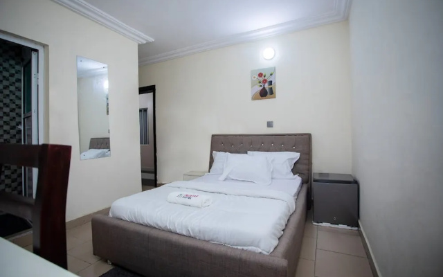 Aliviar Hotel Ibadan