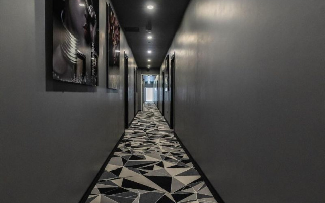 Libarty Hotels
