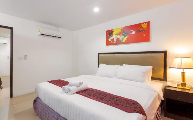 SuperBed'Otel