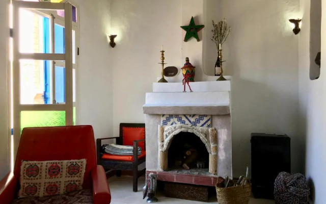 Dar 91 Essaouira