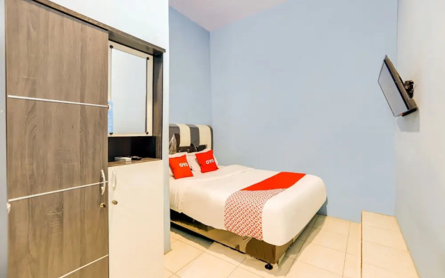 Hotel O Faster Inn 1