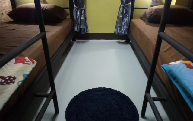 Chiangmai Panda Hostel 2