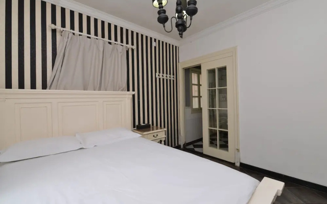Little White House Xiamen Gulangyu