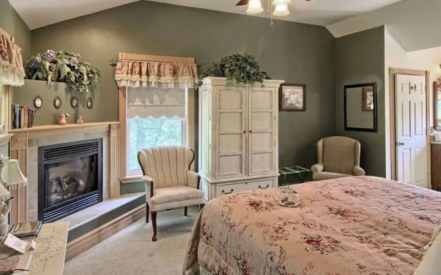Grand Victorian B&B Inn