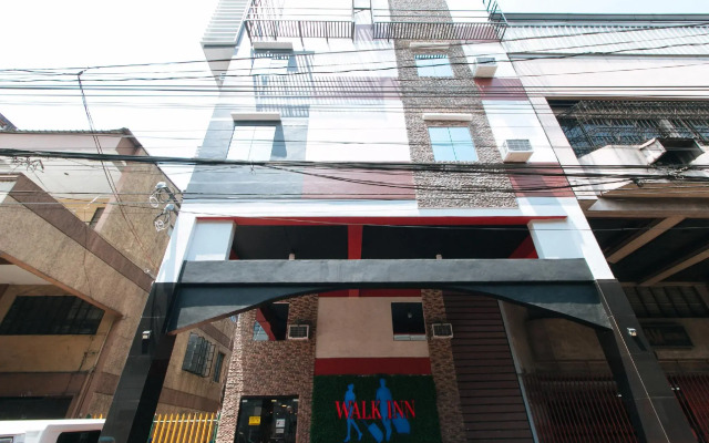 Walk Inn Hotel by Reddoorz