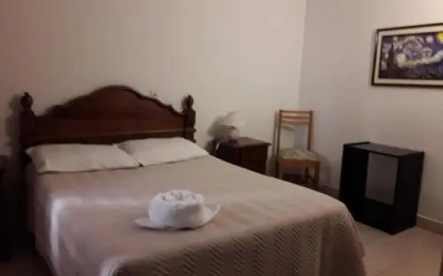 Grand Hotel Tarija