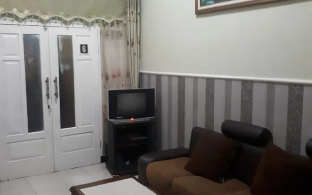 Villa 99 Pak Eddy