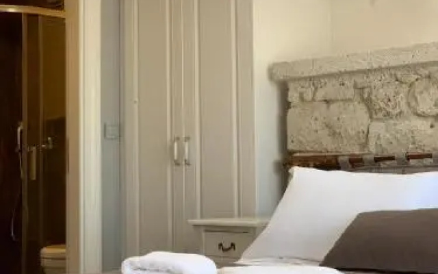 Dem Butik Hotel Alacati