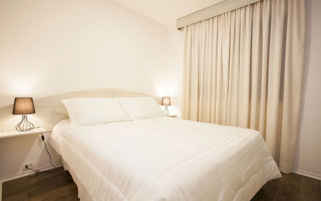Travel Inn Flats Jardins